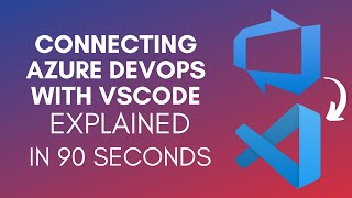 How To Connect Azure DevOps With Visual Studio Code (2025)