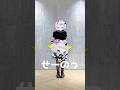 【永久不滅の】#にぎにじダンス【踊ってみた】#vtuber #dance #にぎにぎにじたうん #shorts
