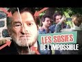 Pranque  les sosies de limpossible  prank  improbable french stars dopplegngers