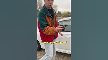 Do it yourself, replace car parts#driving #skills #tips #knowledge #fpy