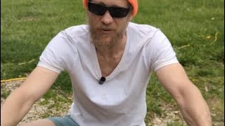 Happy American Guinea Hogs: Turning Food Scraps into Pork