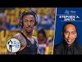 Stephen A. Smith: People in NBA Circles Fear Ja Morant Might Be Dead in 5 Years | Rich Eisen Show