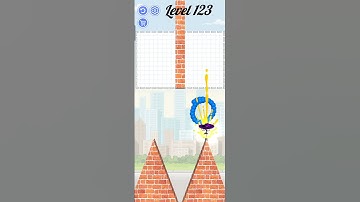 draw to smash logic puzzle level 123