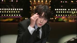 251023 Zhou Yiran #周翊然 VOGUE Forces of Fashion Gala 2025 | Red Carpet Cut