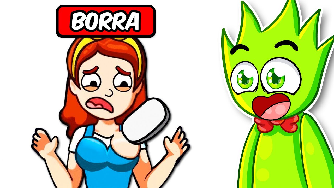 El JUEGO de BORRAR PARA GANAR 😳😈 (IMPOSIBLE)