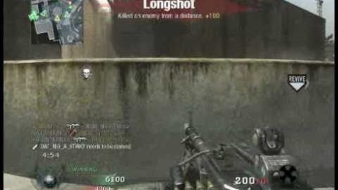 Random Tomahawk Through Window [STADIUM]