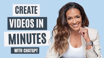 Create Real Estate Videos in Minutes Using ChatGPT
