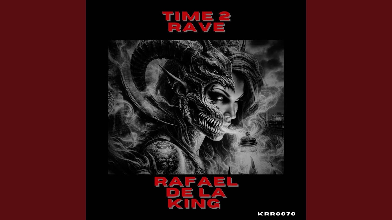 Don't Stop the Rave (FSTR HRDR Remix)