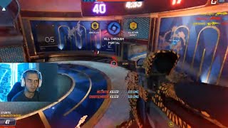 SUVβS πΆ SplitGate Ep #9