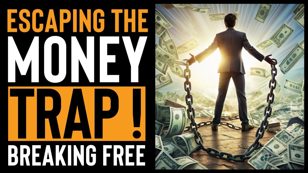 Breaking the Chains of Financial Limitation YouTube