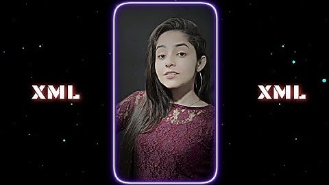 NEW TRENDING VIDEO 😍⚡NEW TREND ! ALIGHT MOTION TREND XML PRESET ✨🔥