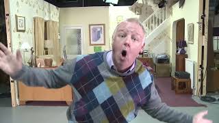 Coronation Street - Corrie Challenge: Mime Off With Les Dennis \& Jack P Shepherd