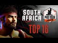 Capcom Pro Tour 2023 - South Africa - Top 16