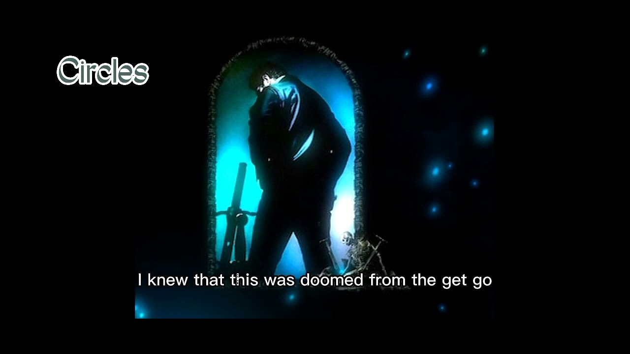 Post Malone - Circles (Lyrics). - YouTube