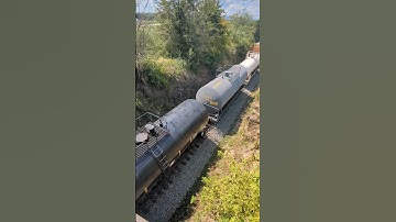 CSX Hanover sub local L 137 part 2