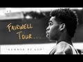 Josh Christopher "FAIRWELL TOUR" Episode 1 | "Summer of Gup"
