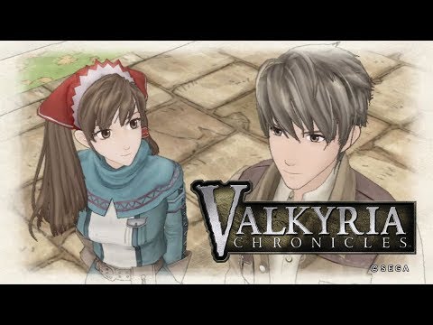 valkyria chronicles รีวิว  2022 Update  Valkyria Chronicles (Switch) Review