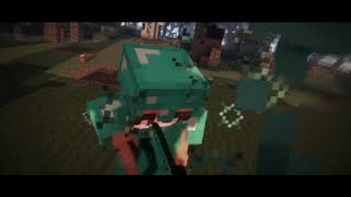 Minecraft Server Trailer #2 | TwinsMC