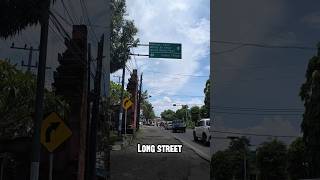 long street holiday #holiday #holidayride #vacationride #vacationvibes