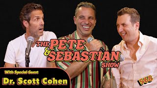 The Pete & Sebastian Show - EP 568 