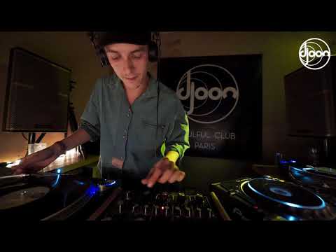 Groove Boys Project @Djoon 15/10/21