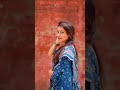 🌹Trending Ajrakh Cotton Printed Sarees🌹 Price 1099rs... Free Shipping