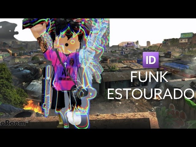 CapCut_id roblox funk estourado