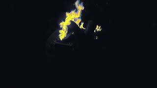 Smoking Fire | Seattle 2020