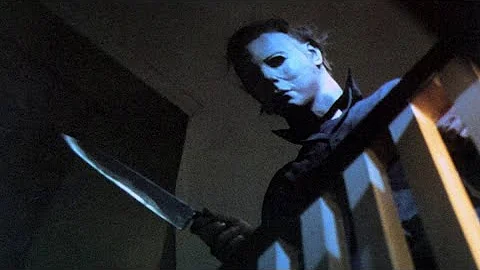TOP 10 HORROR MOVIE VILLAINS EVER