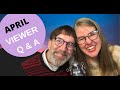We Answer Viewer Questions about Food, Family, and Frugality