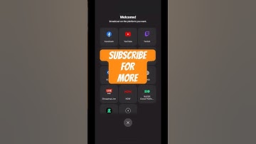 How to:Master Screen Sharing on Prism Live Studio