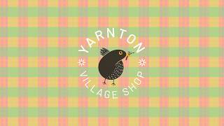 Yarnton Village Shop