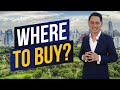 Where are the Best Areas to Buy Property in Bangkok?