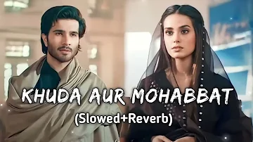 Khuda Aur Mohabbat - Rahat Fateh Ali Khan @evergreenmix