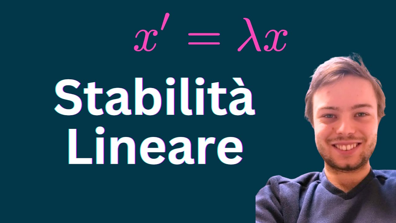 A-stabilità dei metodi Runge-Kutta