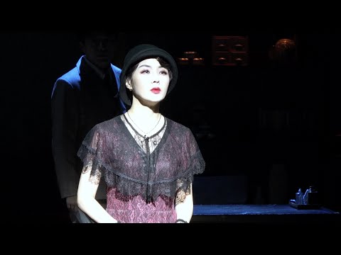 220923 사의찬미 정문성 안유진 성태준