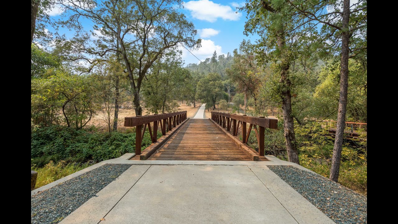 Grass Valley Home for Sale 16967 Brewer Rd. Grass Valley YouTube