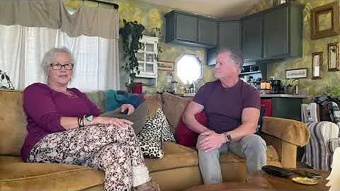 Money talk with Steve Main, Healthy or unhealthy r...