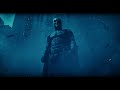 The dark knight  inspired emotional meditative cinematic ambient music