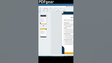 How to Add Check Mark in PDF with FREE Tool? #editpdf #opensource #pdf