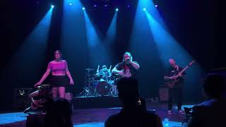 Atlas Rain live @ Town Ballroom 7/26/25