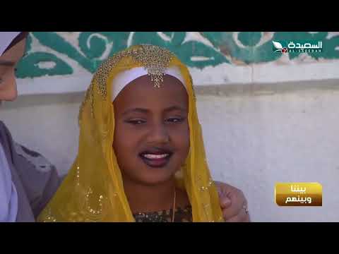 زيارة مايا العبسي للبيوت الهررية الحديثة المليئة بالتفاصيل المثيرة