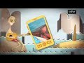 اعلان برنامج رامز قريش البحر من رمضان 2014  1