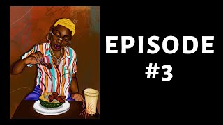 FoodieEmms Episode Ike Shauns House