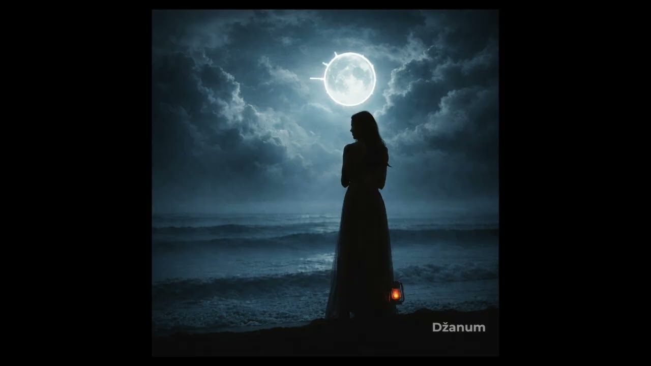 Teya Dora - Džanum (Cinematic Drum and Bass)