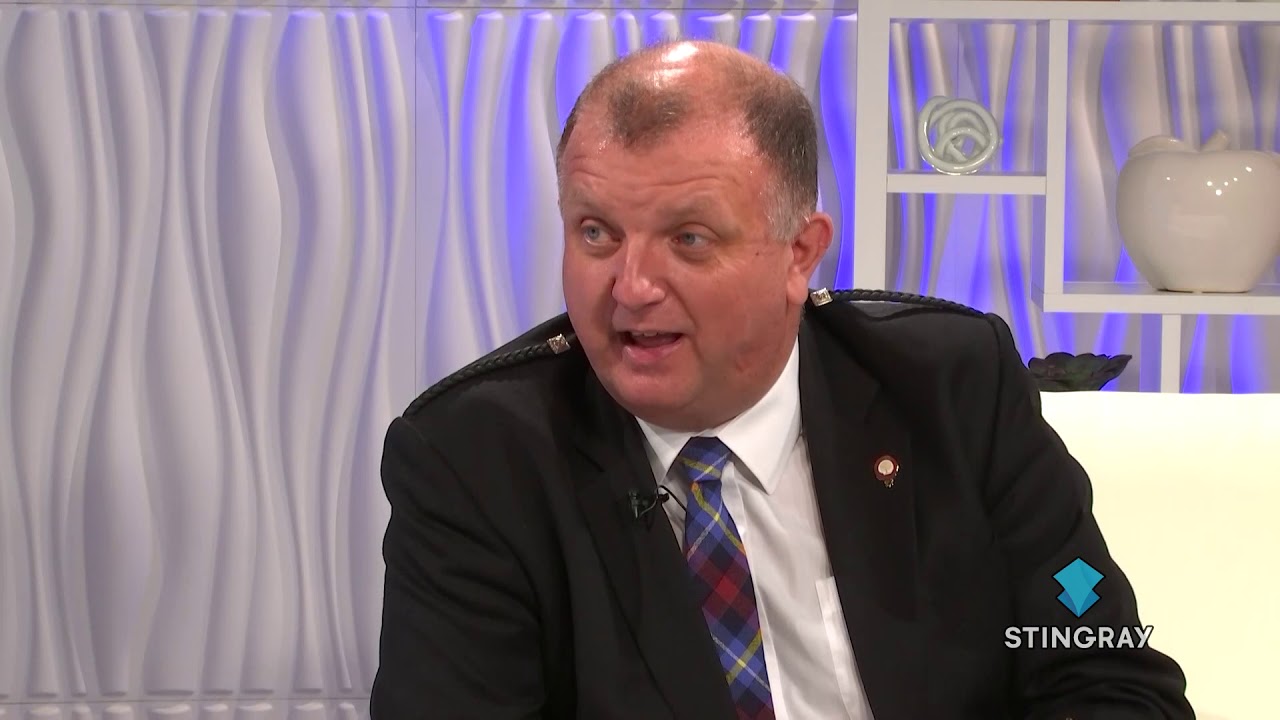 Highland Titles, Scottish Land Purchase, December 3rd 2019 YouTube