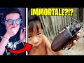 10 ANIMALI IMMORTALI!!