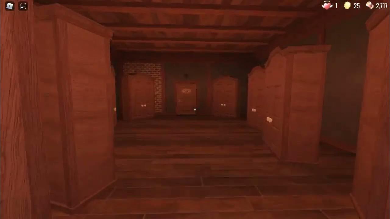 Doors Rush Fastest Kill YouTube