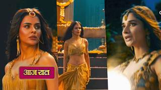 Naagin 7 New Promo New Promo 13Th April 2026 Today Episode
