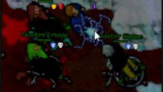Tibia Lunara War